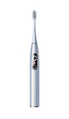 Oclean Digital X Pro Digital цена и информация | Электрические зубные щетки | 220.lv
