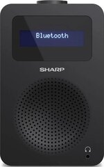 SHARP DR-430 цена и информация | Радиоприемники и будильники | 220.lv