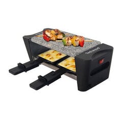 Techwood Duo Raclette цена и информация | Электрогрили, маринаторы | 220.lv