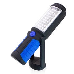 Ручной фонарь для мастерской 41 Bituxx A++ LED цена и информация | Фонарики | 220.lv