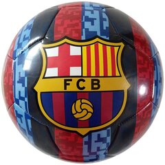 Futbola bumba Fc Barcelona r.5 cena un informācija | Futbola bumbas | 220.lv