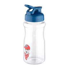Пластиковая питьевая бутылка цена и информация | Фляги для воды | 220.lv