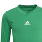 Krekls bērniem Adidas Team Base Tee Jr GN7515 цена и информация | Krekli, bodiji, blūzes meitenēm | 220.lv