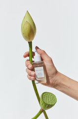 Укрепляющая сыворотка для лица Boutijour Snow lotus lifting Serum, 40 мл цена и информация | Сыворотки для лица, масла | 220.lv