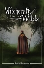 Witchcraft...into the wilds цена и информация | Самоучители | 220.lv