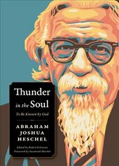 Thunder in the Soul: To Be Known By God цена и информация | Духовная литература | 220.lv