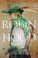 Robin Hood цена и информация | Книги по социальным наукам | 220.lv