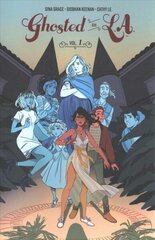 Ghosted in L.A. Vol. 1 цена и информация | Книги для подростков  | 220.lv