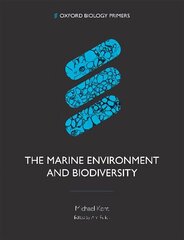 Marine Environment and Biodiversity цена и информация | Книги по экономике | 220.lv