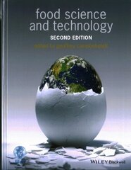 Food Science and Technology 2nd Edition цена и информация | Энциклопедии, справочники | 220.lv