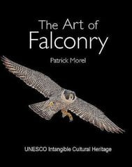 Art of Falconry цена и информация | Книги о питании и здоровом образе жизни | 220.lv