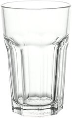 Ikea 6 -eer komplekta glāzes - 350 ml - 14 cm cena un informācija | Glāzes, krūzes, karafes | 220.lv