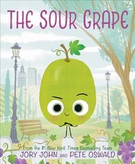 Sour Grape цена и информация | Книги для подростков и молодежи | 220.lv