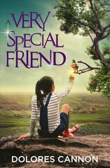 Very Special Friend цена и информация | Книги для подростков и молодежи | 220.lv