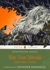 Rip Van Winkle and Other Stories Re-issue цена и информация | Книги для подростков и молодежи | 220.lv