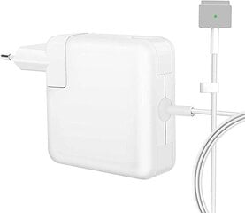 AOMGA, Adapteris/lādētājs, paredzēts MagSafe2 45 W, Macbook цена и информация | Зарядные устройства для ноутбуков  | 220.lv