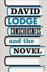 Consciousness And The Novel цена и информация | Исторические книги | 220.lv