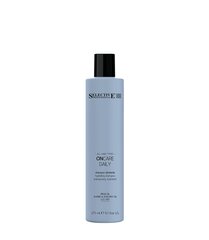 Mitrinošs šampūns Selective Professional Oncare Daily, 275 ml цена и информация | Шампуни | 220.lv