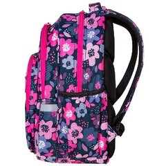 CoolPack mugursoma Base Bloom, 27 l cena un informācija | Sporta somas un mugursomas | 220.lv