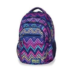 Рюкзак CoolPack College Tech Flexy, 25 л цена и информация | Рюкзаки и сумки | 220.lv