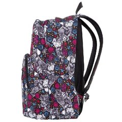 CoolPack mugursoma Discovery Coco, 27 l cena un informācija | Sporta somas un mugursomas | 220.lv