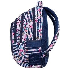 CoolPack mugursoma Drafter Pink Marine, 28 l cena un informācija | Sporta somas un mugursomas | 220.lv