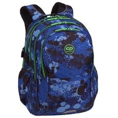 Рюкзак CoolPack Factor Marines, 29 л цена и информация | Спортивные сумки и рюкзаки | 220.lv