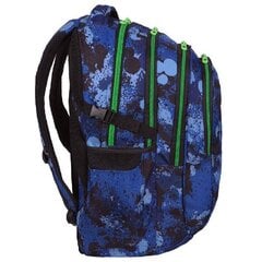 CoolPack mugursoma Factor Marines, 29 l cena un informācija | Sporta somas un mugursomas | 220.lv