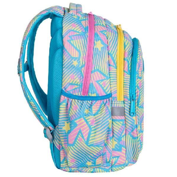 CoolPack mugursoma Jerry Dancefloor, 21 l cena un informācija | Sporta somas un mugursomas | 220.lv