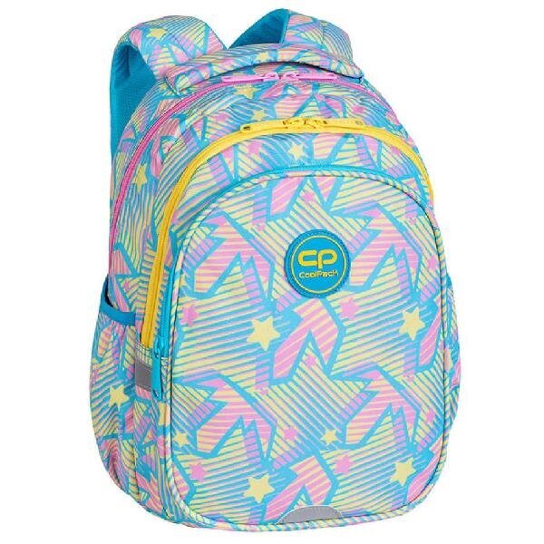 CoolPack mugursoma Jerry Dancefloor, 21 l cena un informācija | Sporta somas un mugursomas | 220.lv