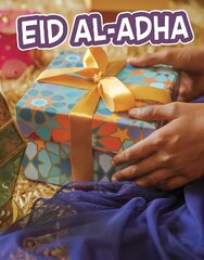 Eid al-Adha цена и информация | Книги для подростков и молодежи | 220.lv