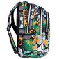 CoolPack mugursoma Jerry Jurassic, 21 l cena un informācija | Sporta somas un mugursomas | 220.lv