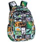 CoolPack mugursoma Jerry Jurassic, 21 l cena un informācija | Sporta somas un mugursomas | 220.lv