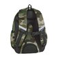 CoolPack mugursoma Jerry Soldier, 21 l cena un informācija | Sporta somas un mugursomas | 220.lv