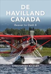 De Havilland Canada cena un informācija | Ceļojumu apraksti, ceļveži | 220.lv