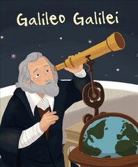 Galileo Galilei Genius цена и информация | Книги для подростков и молодежи | 220.lv