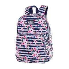 CoolPack mugursoma Ohio Pink Marine, 24 l cena un informācija | Sporta somas un mugursomas | 220.lv