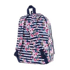 CoolPack mugursoma Ohio Pink Marine, 24 l cena un informācija | Sporta somas un mugursomas | 220.lv