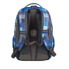 CoolPack mugursoma Smash Blue Shades, 26 l cena un informācija | Sporta somas un mugursomas | 220.lv