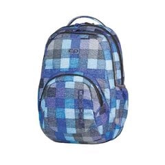 CoolPack mugursoma Smash Blue Shades, 26 l цена и информация | Рюкзаки и сумки | 220.lv