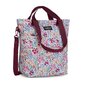 CoolPack plecu soma Soho Forget Me Not, 42 x 48 x 17 cm cena un informācija | Sieviešu somas | 220.lv