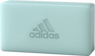 Твердый гель для душа Adidas Cool Down, 100 г цена и информация | Масла, гели для душа | 220.lv