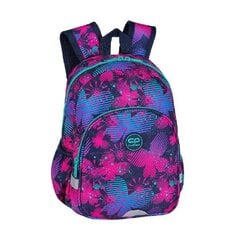 CoolPack mugursoma Toby Wishes, 10 l cena un informācija | Sporta somas un mugursomas | 220.lv