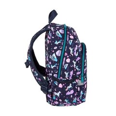 CoolPack mugursoma Toby Happy Unicorn, 10 l cena un informācija | Sporta somas un mugursomas | 220.lv