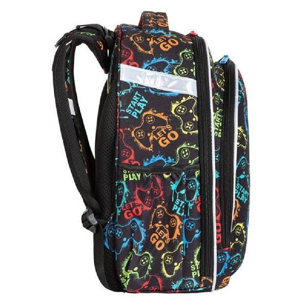 CoolPack mugursoma Turtle Xplay, 25 l cena un informācija | Sporta somas un mugursomas | 220.lv