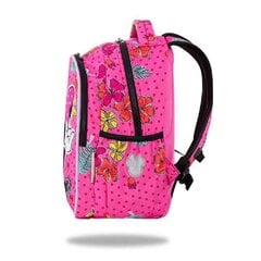 CoolPack mugursoma Joy S LED Minnie, 21 l цена и информация | Рюкзаки и сумки | 220.lv