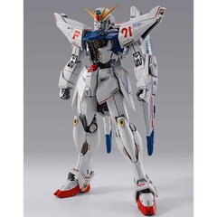 Figūriņa Mobile Suit Gundam 91 Chronicle White Gundam Formula 91, 17 cm cena un informācija | Rotaļlietas zēniem | 220.lv