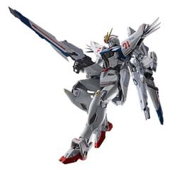 Figūriņa Mobile Suit Gundam 91 Chronicle White Gundam Formula 91, 17 cm cena un informācija | Rotaļlietas zēniem | 220.lv