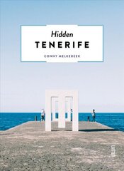 Hidden Tenerife цена и информация | Путеводители, путешествия | 220.lv