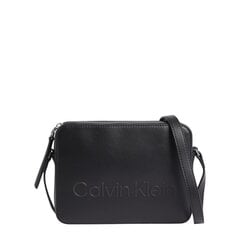 Sieviešu soma Calvin Klein - K60K610180 cena un informācija | Sieviešu somas | 220.lv